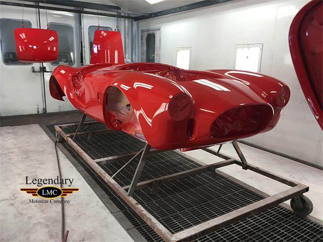 1967 Shelby Cobra (CC-2075488) for sale in Halton Hills, Ontario