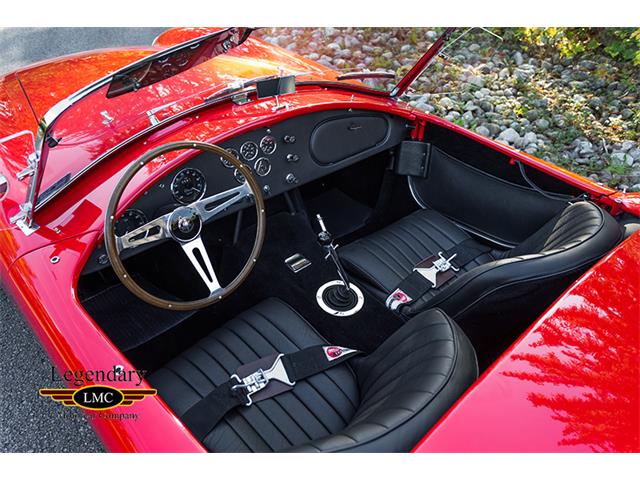 1967 Shelby Cobra (CC-2075488) for sale in Halton Hills, Ontario