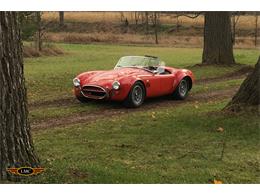 1967 Shelby Cobra (CC-2075489) for sale in Halton Hills, Ontario
