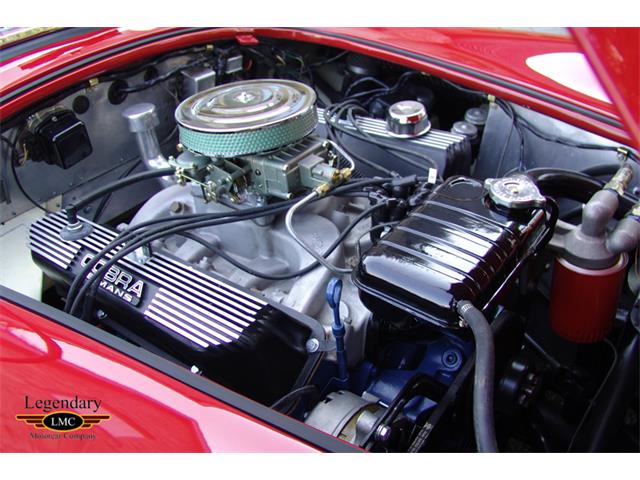 1967 Shelby Cobra (CC-2075491) for sale in Halton Hills, Ontario