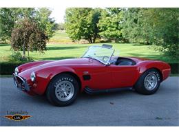 1967 Shelby Cobra (CC-2075491) for sale in Halton Hills, Ontario