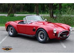 1967 Shelby Cobra (CC-2075492) for sale in Halton Hills, Ontario