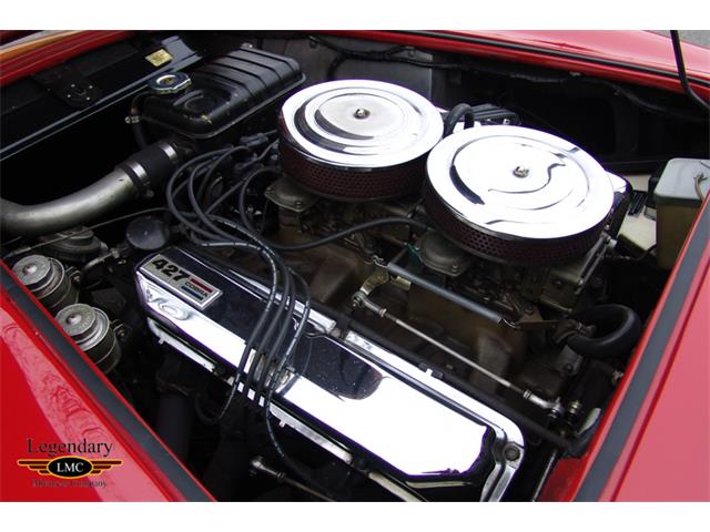 1967 Shelby Cobra (CC-2075492) for sale in Halton Hills, Ontario