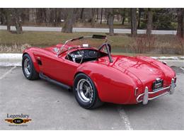 1967 Shelby Cobra (CC-2075492) for sale in Halton Hills, Ontario