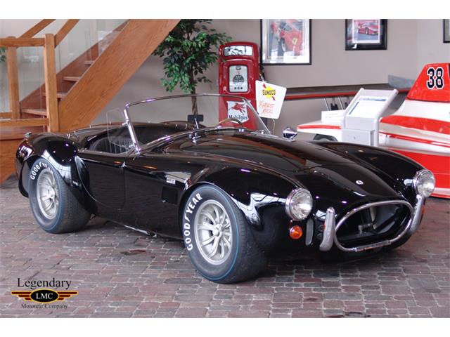 1967 Shelby Cobra (CC-2075493) for sale in Halton Hills, Ontario