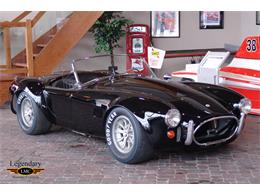 1967 Shelby Cobra (CC-2075493) for sale in Halton Hills, Ontario