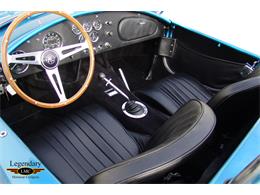 1967 Shelby Cobra (CC-2075494) for sale in Halton Hills, Ontario