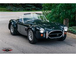 1967 Shelby Cobra (CC-2075495) for sale in Halton Hills, Ontario