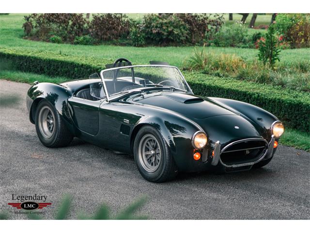 1967 Shelby Cobra (CC-2075497) for sale in Halton Hills, Ontario
