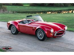 1967 Shelby Cobra (CC-2075498) for sale in Halton Hills, Ontario