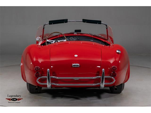 1967 Shelby Cobra (CC-2075499) for sale in Halton Hills, Ontario