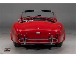 1967 Shelby Cobra (CC-2075499) for sale in Halton Hills, Ontario