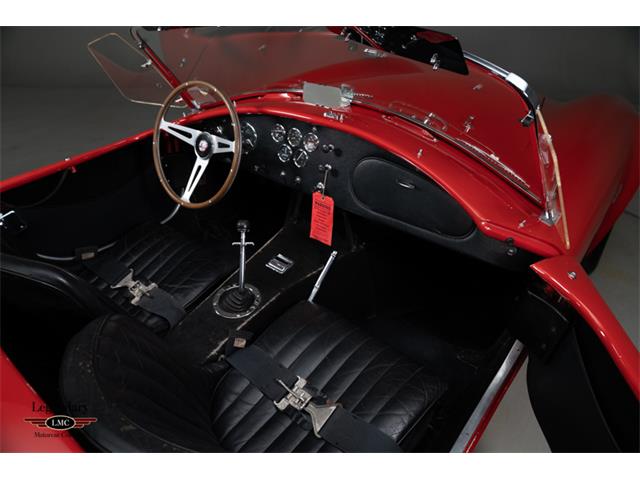 1967 Shelby Cobra (CC-2075499) for sale in Halton Hills, Ontario
