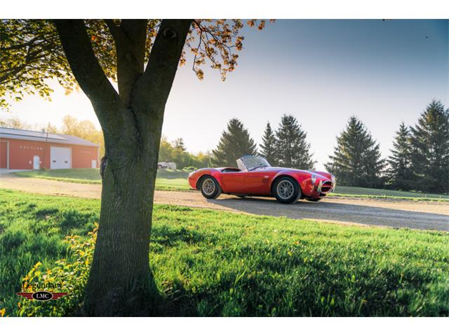 1967 Shelby Cobra (CC-2075499) for sale in Halton Hills, Ontario