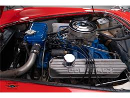 1967 Shelby Cobra (CC-2075499) for sale in Halton Hills, Ontario