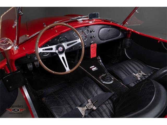 1967 Shelby Cobra (CC-2075499) for sale in Halton Hills, Ontario