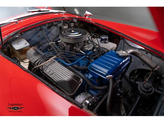 1967 Shelby Cobra (CC-2075499) for sale in Halton Hills, Ontario