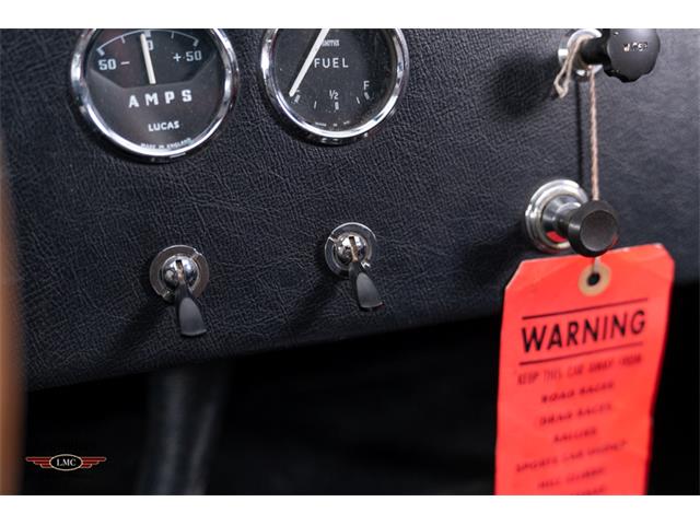 1967 Shelby Cobra (CC-2075499) for sale in Halton Hills, Ontario