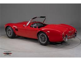 1967 Shelby Cobra (CC-2075499) for sale in Halton Hills, Ontario
