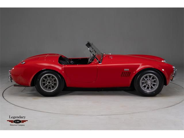 1967 Shelby Cobra (CC-2075499) for sale in Halton Hills, Ontario