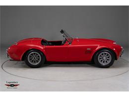 1967 Shelby Cobra (CC-2075499) for sale in Halton Hills, Ontario