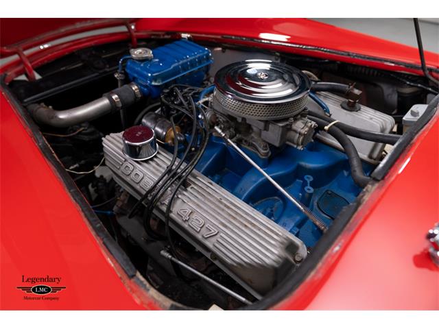 1967 Shelby Cobra (CC-2075499) for sale in Halton Hills, Ontario