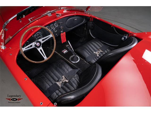 1967 Shelby Cobra (CC-2075499) for sale in Halton Hills, Ontario