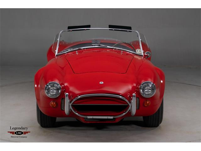 1967 Shelby Cobra (CC-2075499) for sale in Halton Hills, Ontario