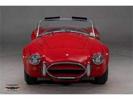 1967 Shelby Cobra (CC-2075499) for sale in Halton Hills, Ontario