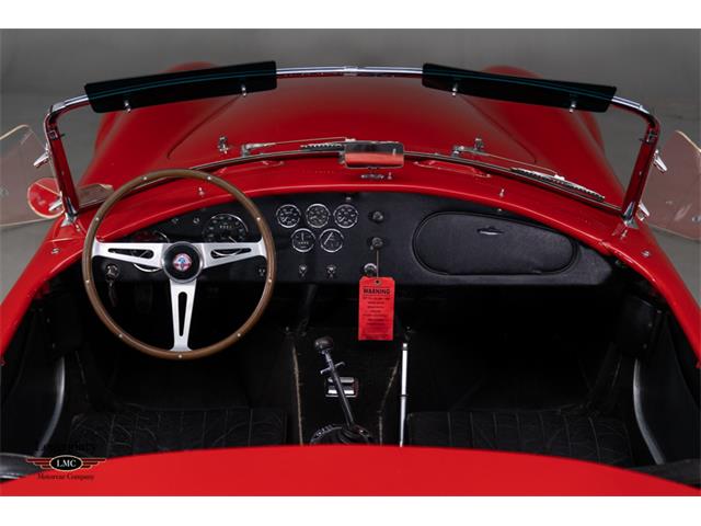 1967 Shelby Cobra (CC-2075499) for sale in Halton Hills, Ontario