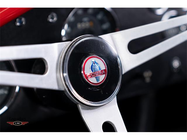 1967 Shelby Cobra (CC-2075499) for sale in Halton Hills, Ontario