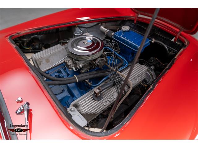 1967 Shelby Cobra (CC-2075499) for sale in Halton Hills, Ontario