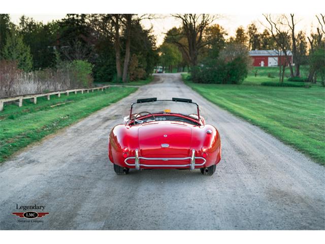1967 Shelby Cobra (CC-2075499) for sale in Halton Hills, Ontario