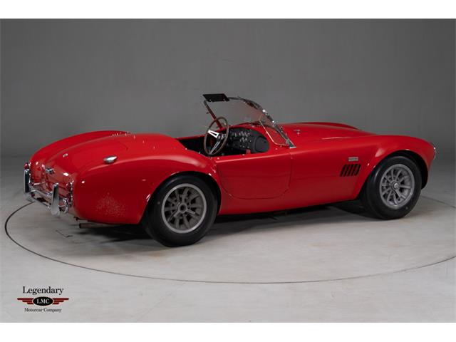 1967 Shelby Cobra (CC-2075499) for sale in Halton Hills, Ontario