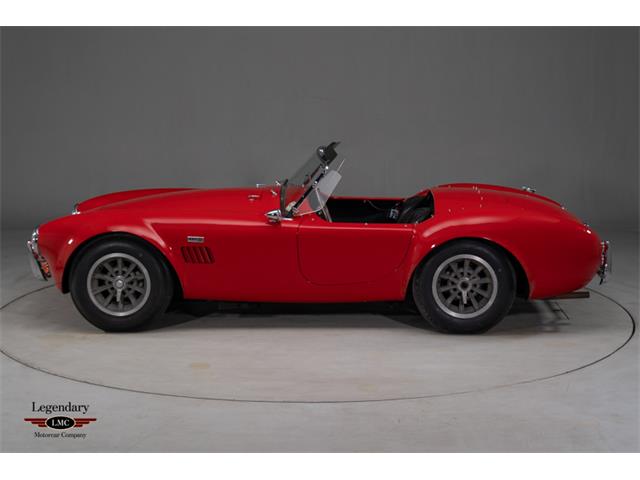 1967 Shelby Cobra (CC-2075499) for sale in Halton Hills, Ontario