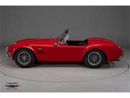 1967 Shelby Cobra (CC-2075499) for sale in Halton Hills, Ontario