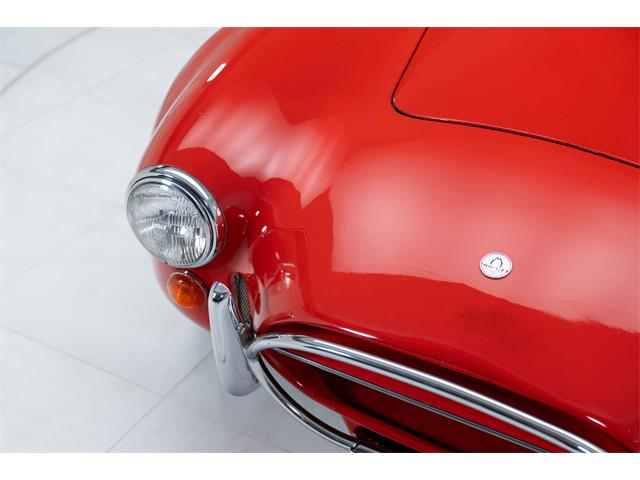 1967 Shelby Cobra (CC-2075499) for sale in Halton Hills, Ontario