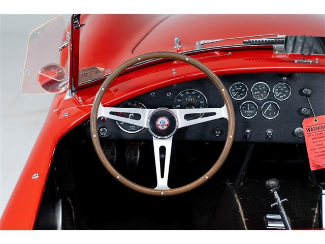 1967 Shelby Cobra (CC-2075499) for sale in Halton Hills, Ontario