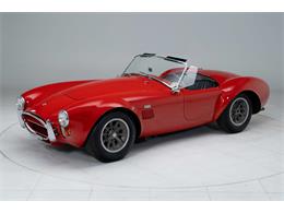 1967 Shelby Cobra (CC-2075499) for sale in Halton Hills, Ontario