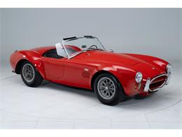 1967 Shelby Cobra (CC-2075499) for sale in Halton Hills, Ontario