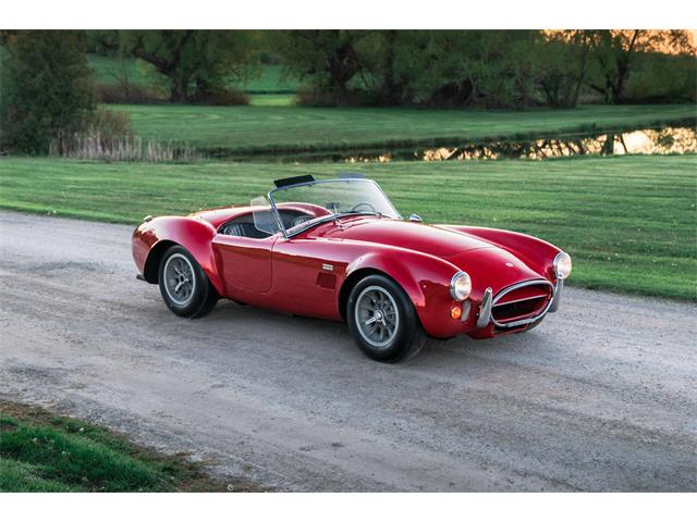 1967 Shelby Cobra (CC-2075499) for sale in Halton Hills, Ontario