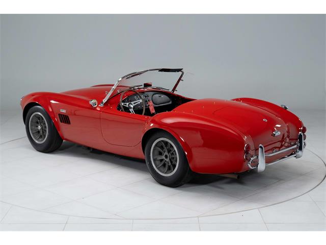 1967 Shelby Cobra (CC-2075499) for sale in Halton Hills, Ontario