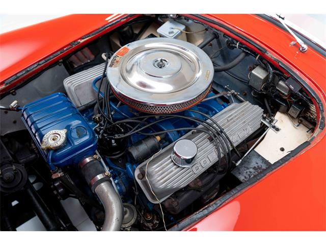 1967 Shelby Cobra (CC-2075499) for sale in Halton Hills, Ontario