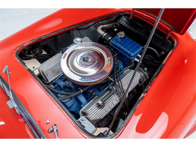 1967 Shelby Cobra (CC-2075499) for sale in Halton Hills, Ontario