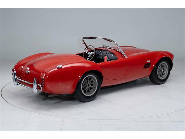 1967 Shelby Cobra (CC-2075499) for sale in Halton Hills, Ontario