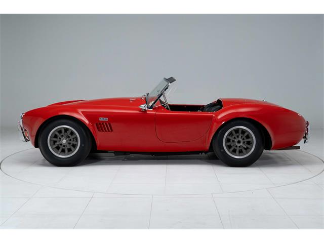 1967 Shelby Cobra (CC-2075499) for sale in Halton Hills, Ontario