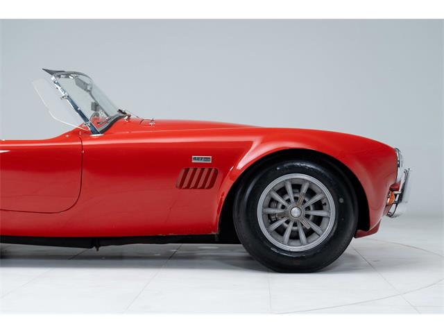 1967 Shelby Cobra (CC-2075499) for sale in Halton Hills, Ontario