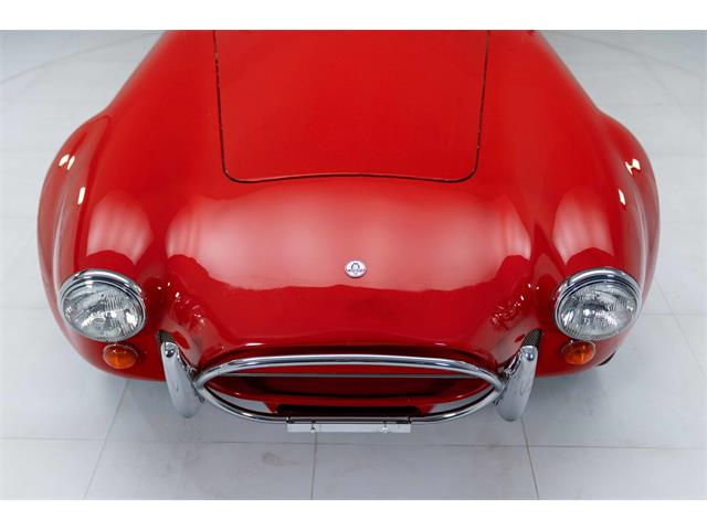1967 Shelby Cobra (CC-2075499) for sale in Halton Hills, Ontario
