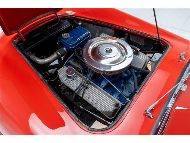 1967 Shelby Cobra (CC-2075499) for sale in Halton Hills, Ontario