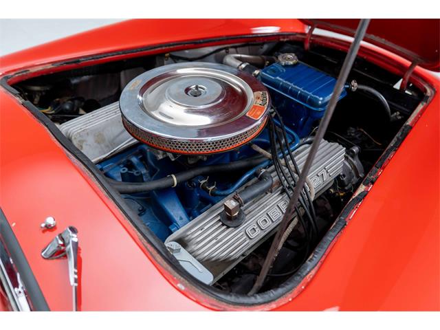 1967 Shelby Cobra (CC-2075499) for sale in Halton Hills, Ontario